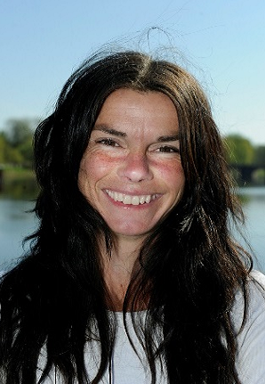 Marina Sjöberg, dietist Svensk Friidrott